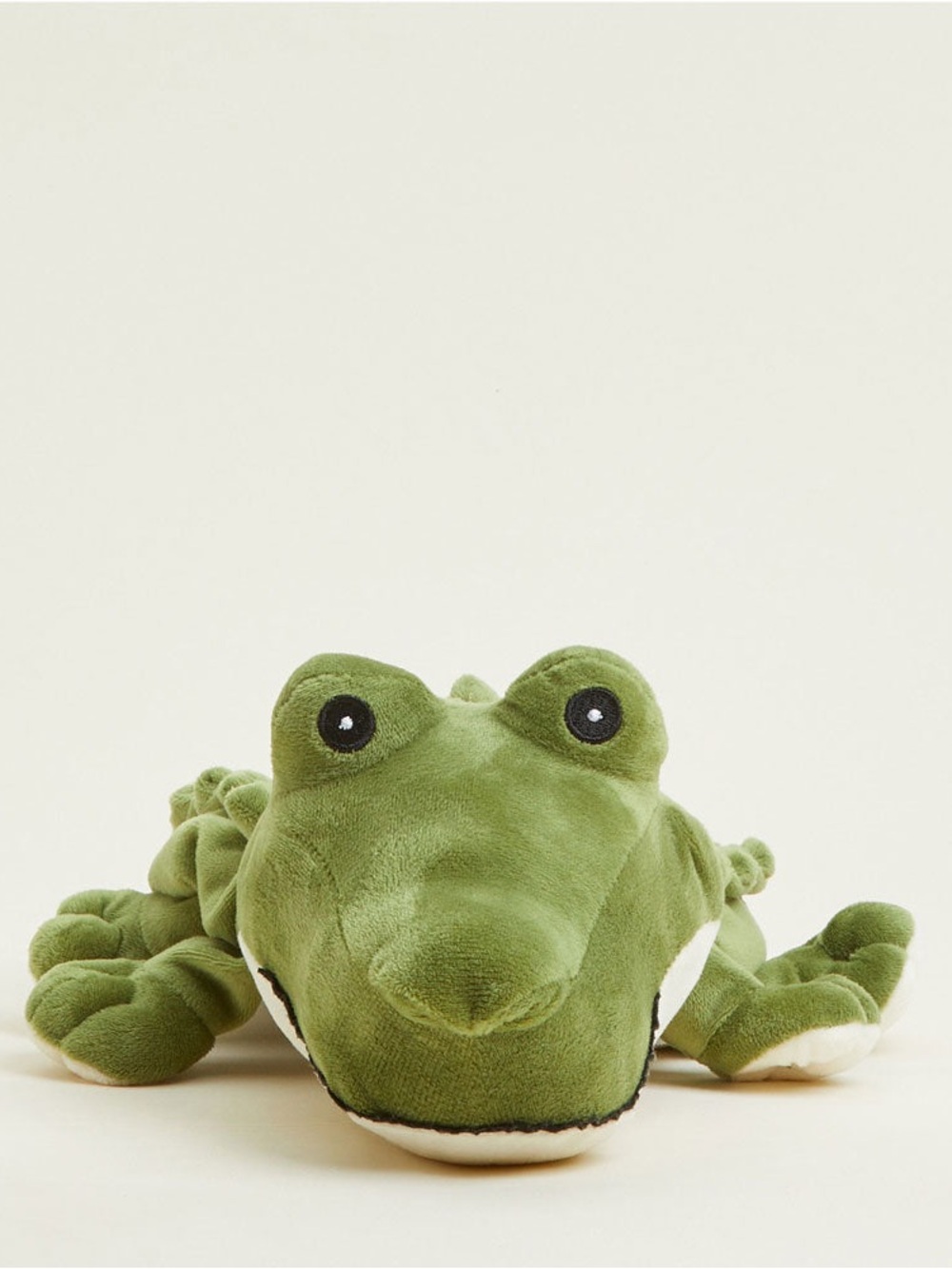 Alligator Warmies